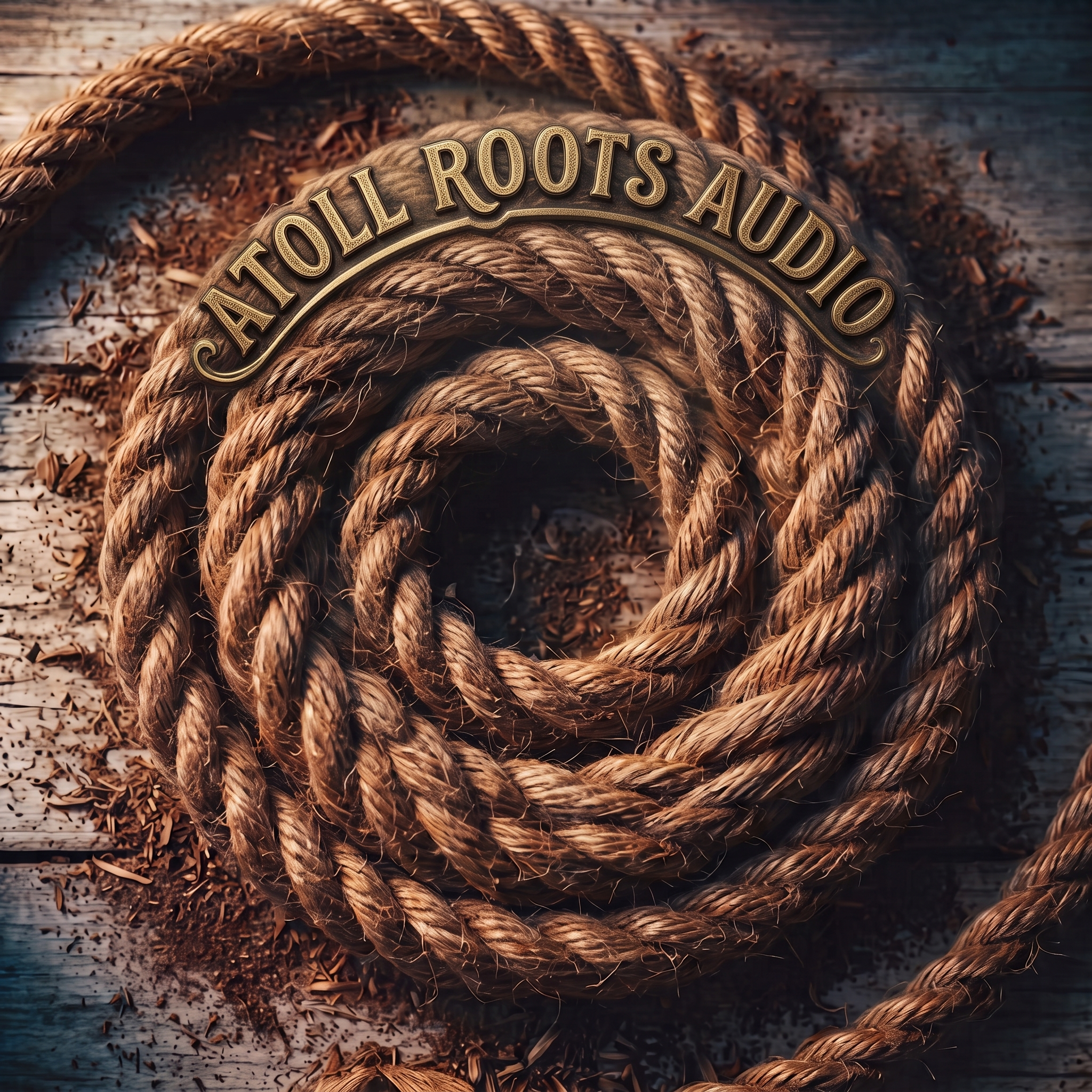 Atoll Roots Audio Logo